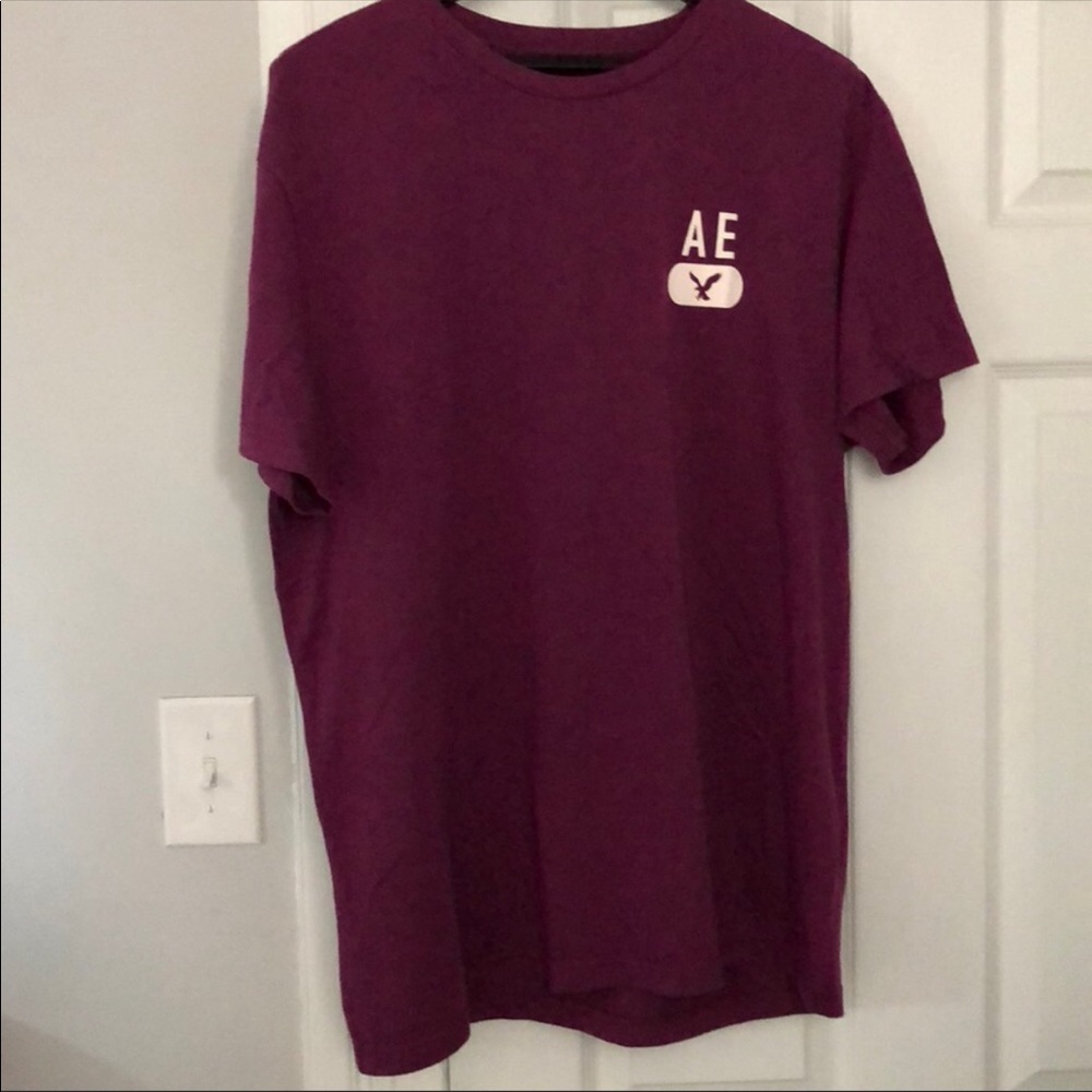 American Eagle Shirt